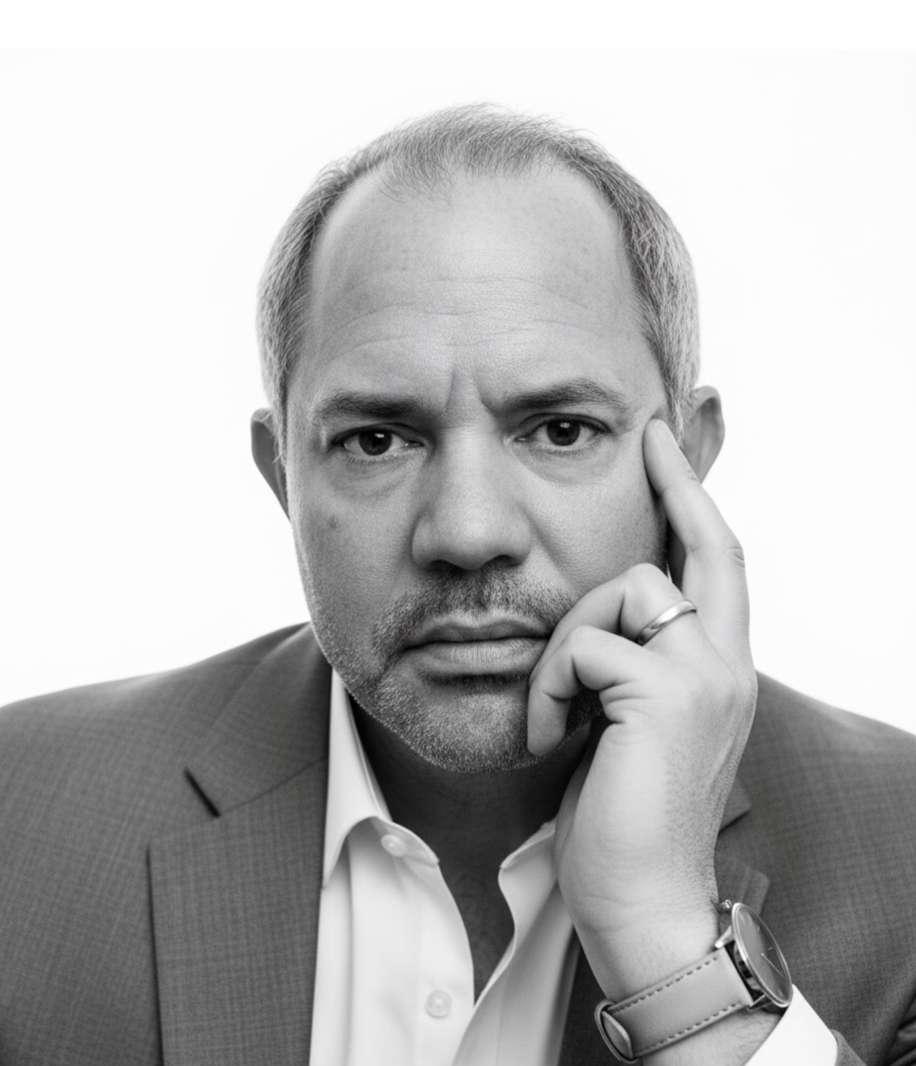 Dr. Anthony W. Russell, MD MBA MPH